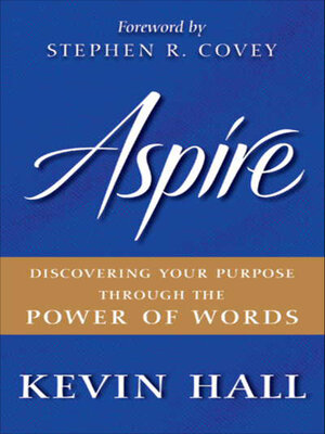 cover image of Aspire
